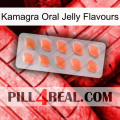 Kamagra Oral Jelly Flavours 26